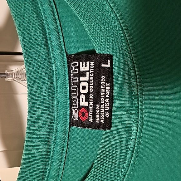 South Pole T Shirt - Picture 3 of 9